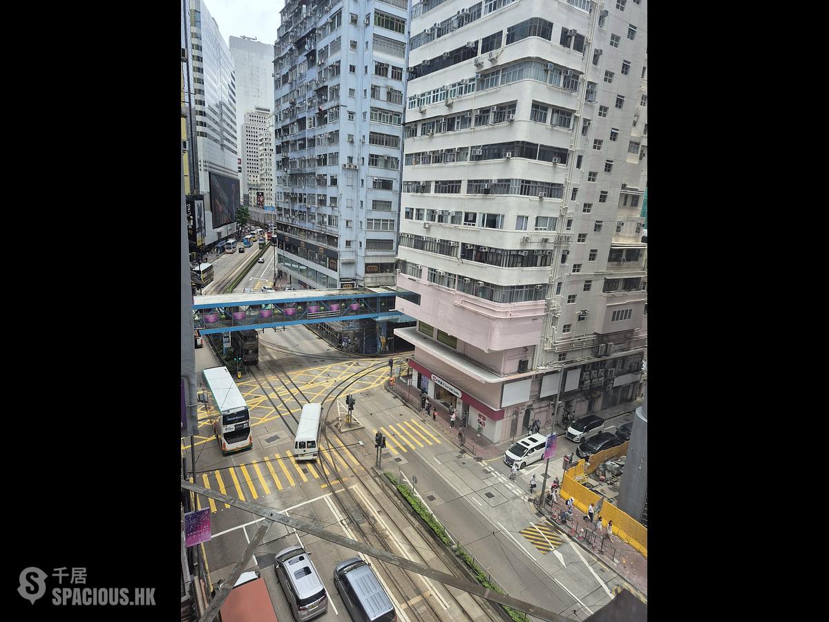 铜锣湾 - 轩尼诗道459-465号 01