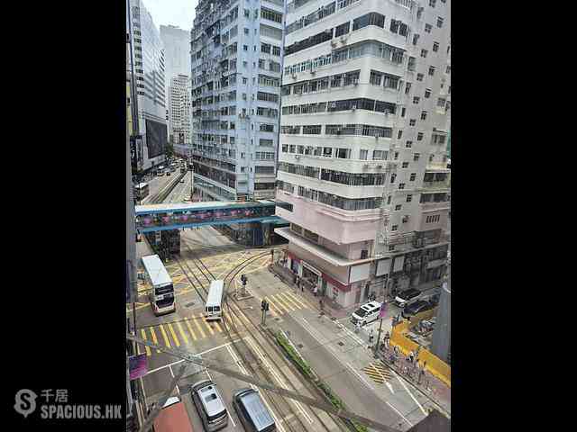 铜锣湾 - 轩尼诗道459-465号 01
