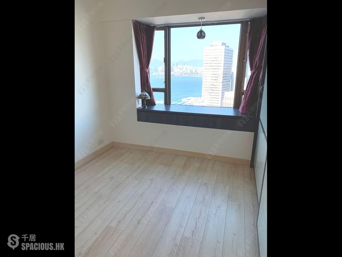 Shek Tong Tsui - The Belcher's Phase 2 Block 6 01