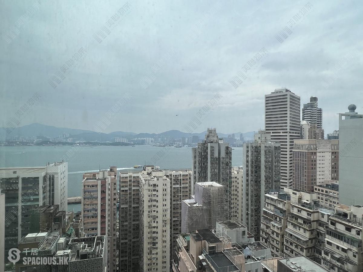 石塘咀 - 寶翠園2期6座 01