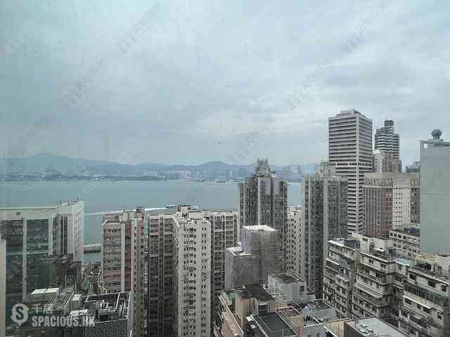 石塘咀 - 寶翠園2期6座 01