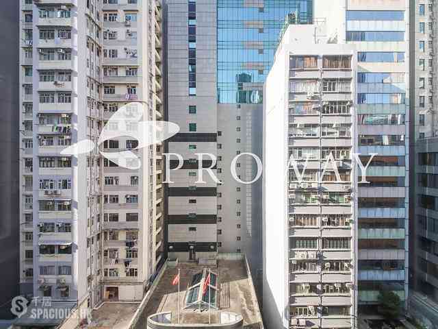 Wan Chai - Kwok Leung Building 02