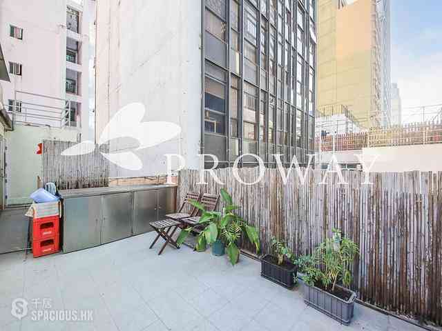 Wan Chai - Kwok Leung Building 04
