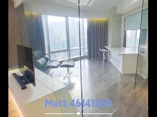 Wan Chai - Convention Plaza Apartments 11
