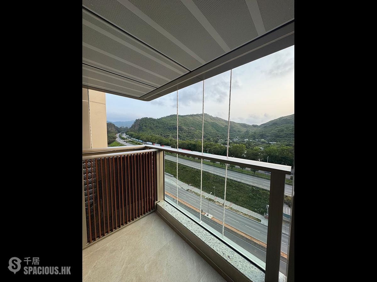 Kam Tin - Grand Mayfair Phase 1A Grand Mayfair I Tower 3 01
