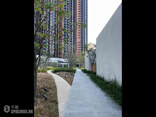 大围 - 柏傲庄1期2B座 08