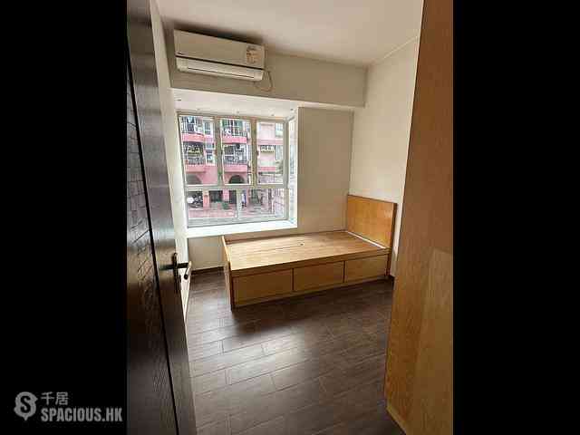 Hung Shui Kiu - Osmanthus Garden Block 5 05