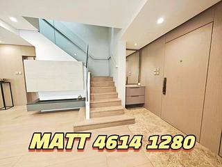 Mid Levels Central - Elegant Terrace 05