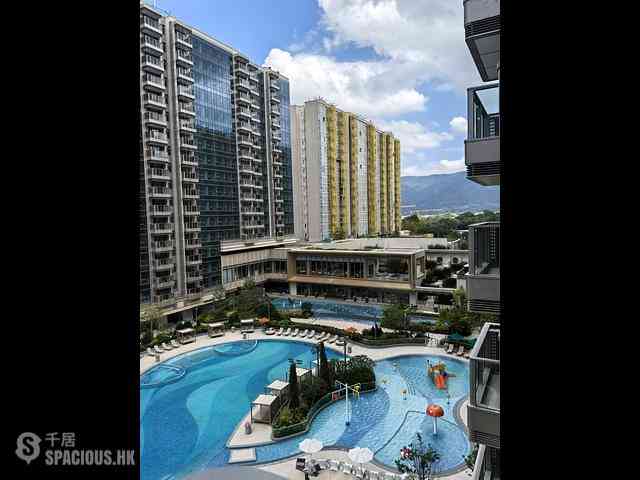 Kam Tin - Grand Mayfair Phase 1A Grand Mayfair I Tower 5 03