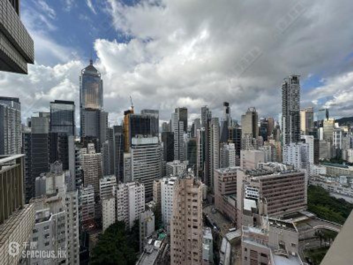灣仔 - 尚翹峰 01