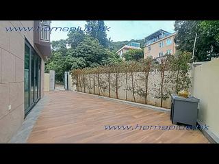 Sai Kung - La Caleta 02
