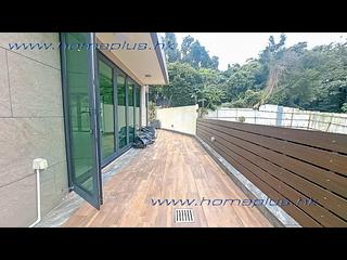 Sai Kung - La Caleta 12