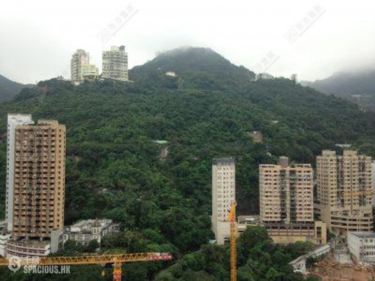 Wan Chai - J Residence 01