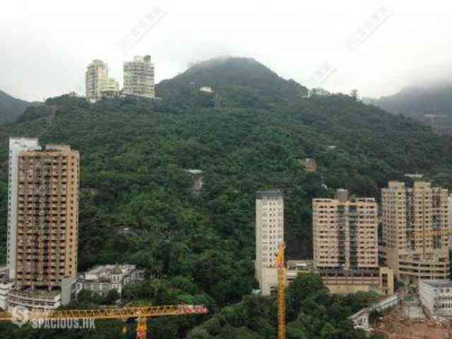 Wan Chai - J Residence 01