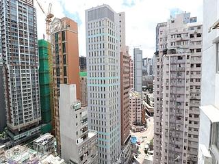Soho - Winly Building 08