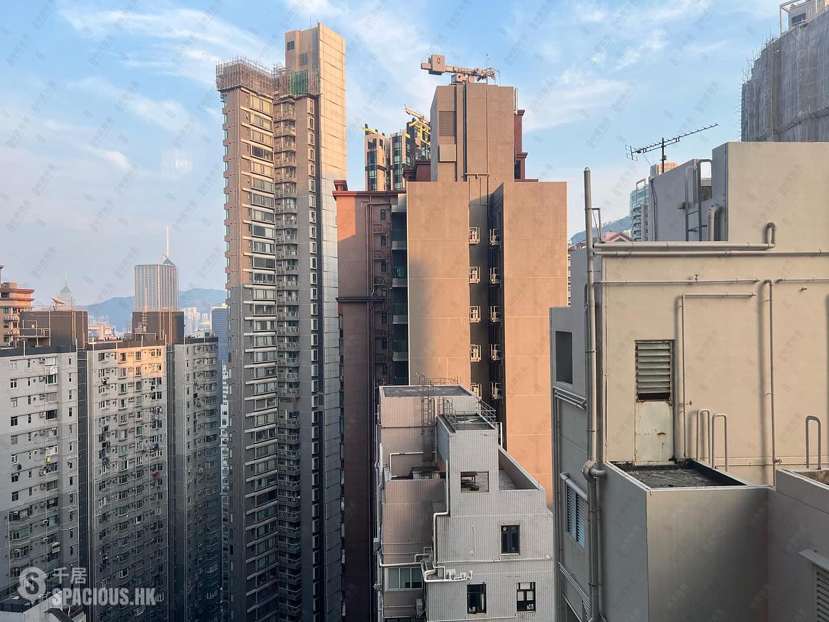 中半山 - 雍景台 01