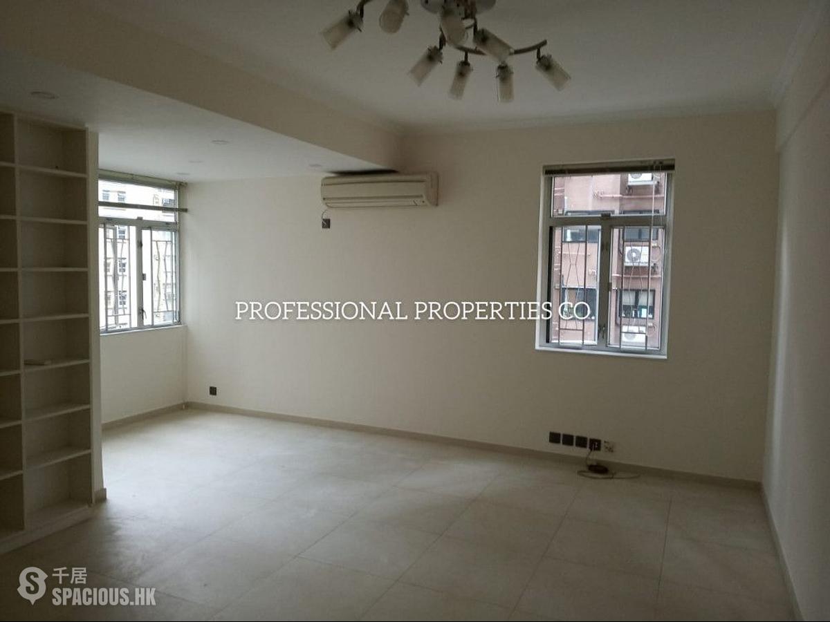 Mid Levels Central - Kings Court 01