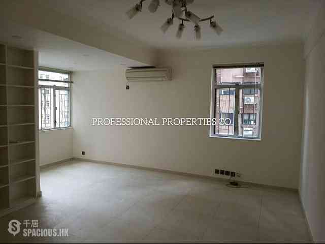 Mid Levels Central - Kings Court 01