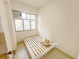 Sai Ying Pun - Federate Building 02
