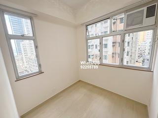 Sai Ying Pun - Federate Building 03