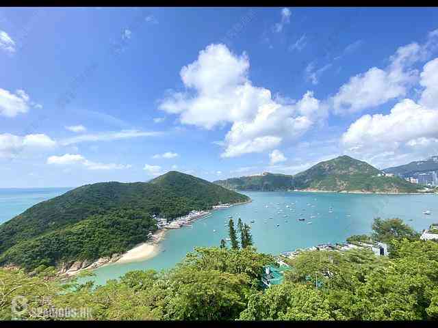 浅水湾 - Overbays 01