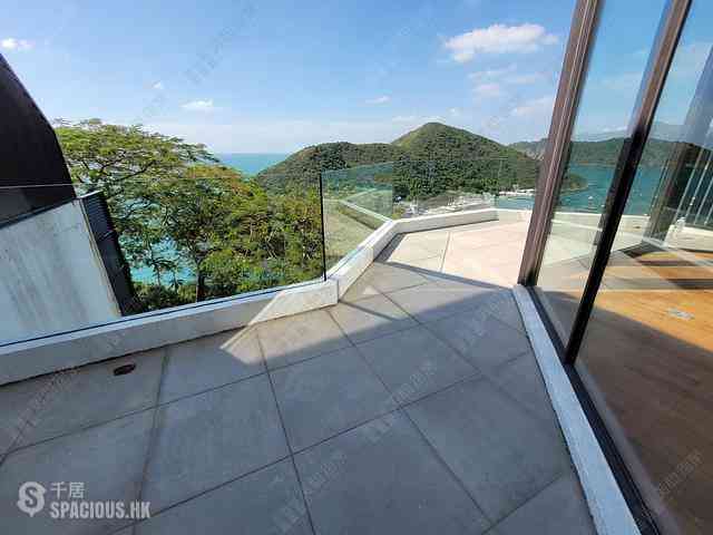 Repulse Bay - Overbays 06