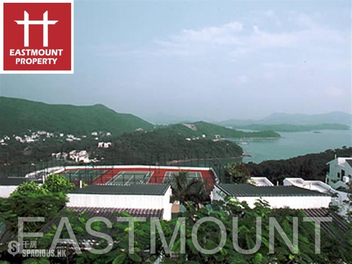 Sai Kung - Floral Villas 01