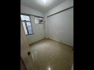 Quarry Bay - Kiu Ying Building 02