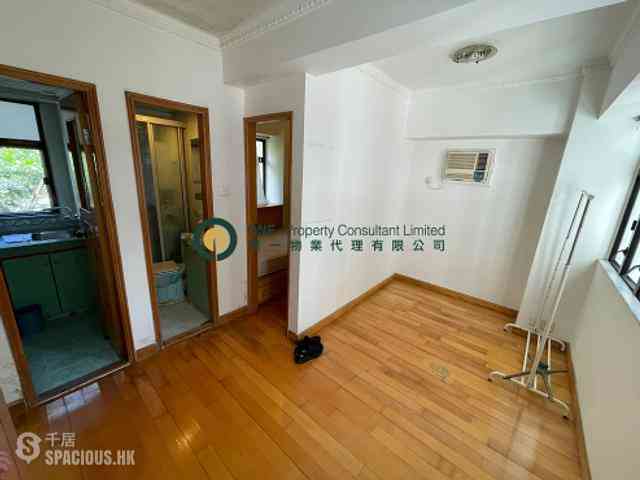 Sai Ying Pun - Yen Shun Mansion 01