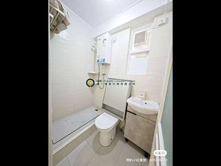 Sai Ying Pun - Wing Cheung Building 04