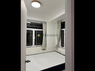 Sai Ying Pun - Wing Cheung Building 05