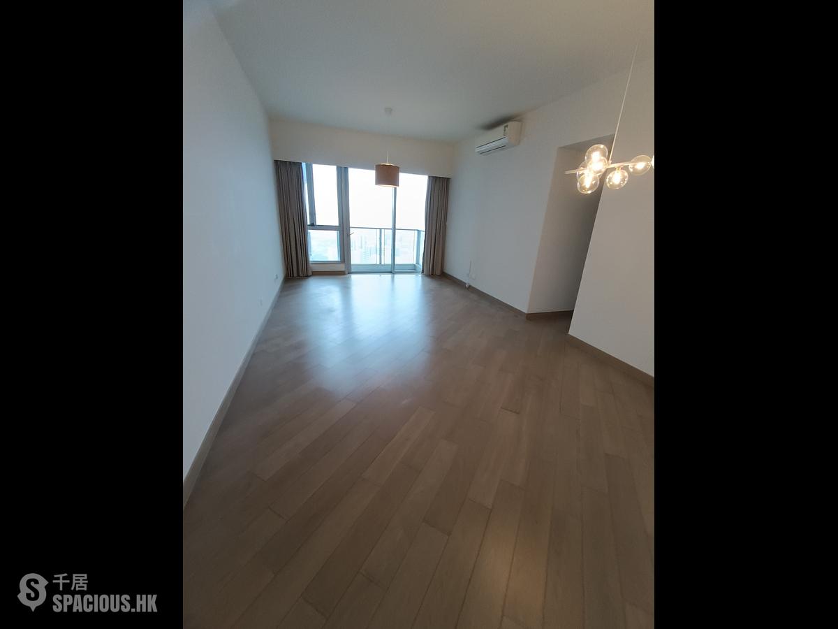 Sham Shui Po - Cullinan West Phase 3 Cullinan West II Tower 5A 01