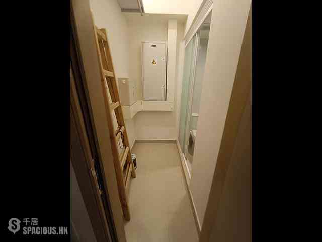 Sham Shui Po - Cullinan West Phase 3 Cullinan West II Tower 5A 03