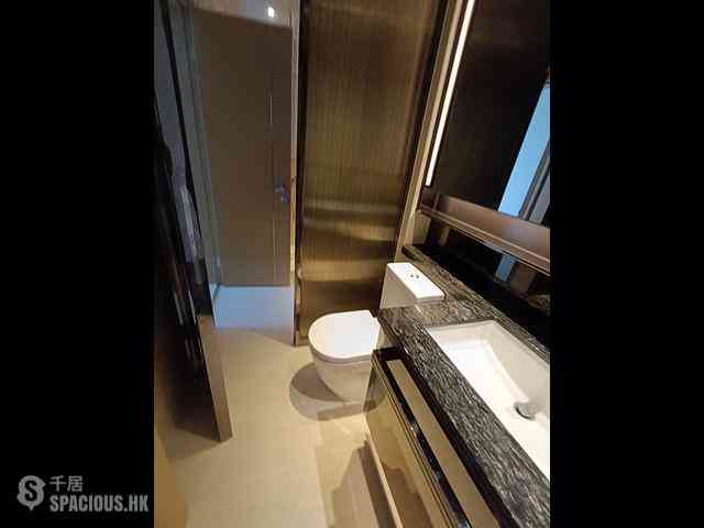 Sham Shui Po - Cullinan West Phase 3 Cullinan West II Tower 5A 04