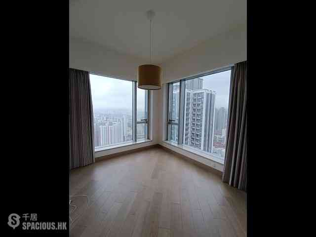 Sham Shui Po - Cullinan West Phase 3 Cullinan West II Tower 5A 09