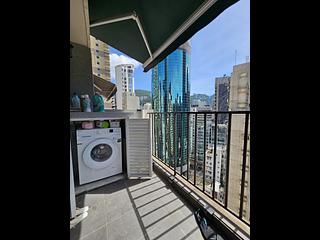 Wan Chai - Wing Tak Building Block A 02