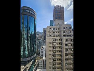 Wan Chai - Wing Tak Building Block A 07