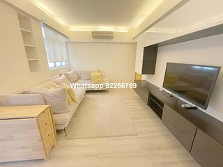 Sheung Wan - Hollywood Hill 02