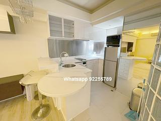 Sheung Wan - Hollywood Hill 03