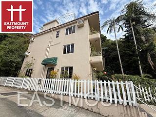 Sai Kung - Wong Chuk Wan 02