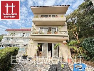 Sai Kung - Wong Chuk Wan 03