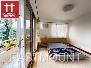 Sai Kung - Wong Chuk Wan 11