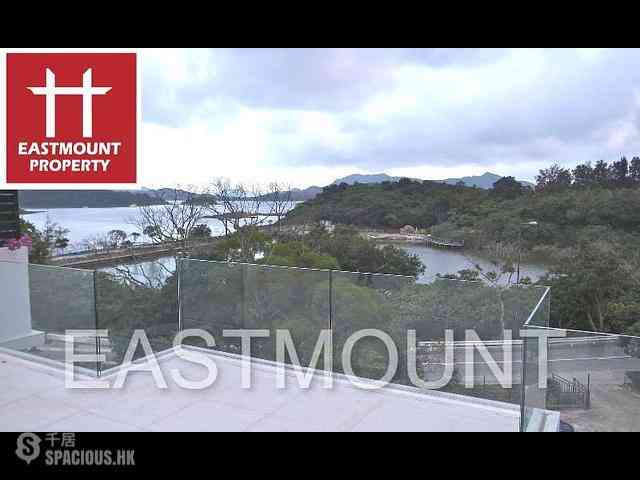 Sai Kung - Tsam Chuk Wan 06
