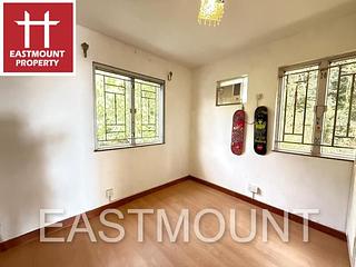 Sai Kung - Wong Chuk Wan 14