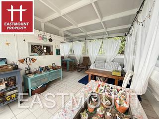 Sai Kung - Wong Chuk Wan 16