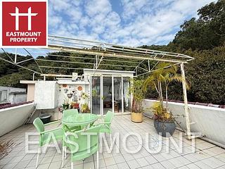 Sai Kung - Wong Chuk Wan 18
