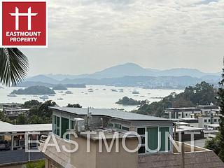 Sai Kung - Wong Chuk Wan 19