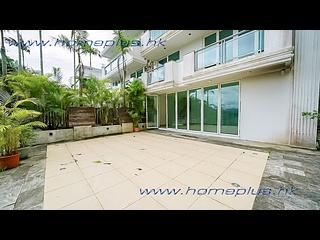 Clear Water Bay - Tai Hang Hau 03