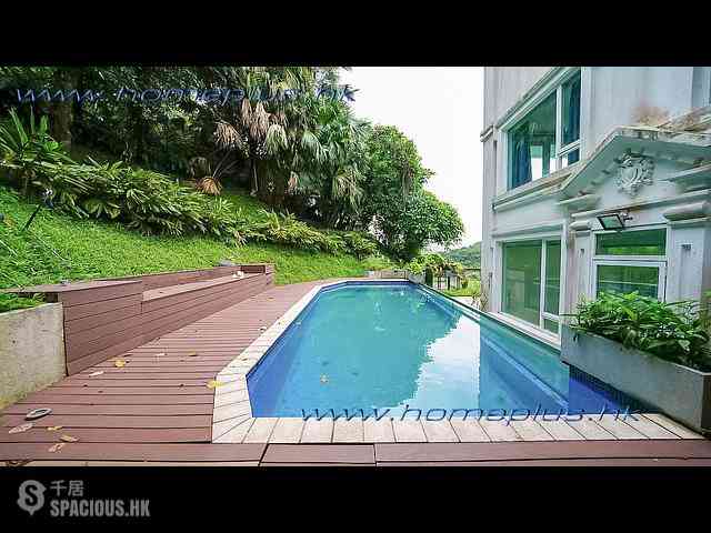 Clear Water Bay - Tai Hang Hau 01