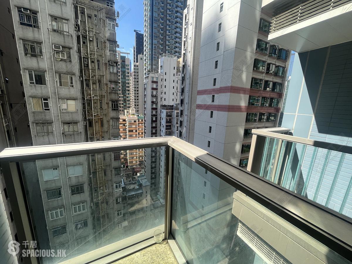湾仔 - 禧汇2期2座 01